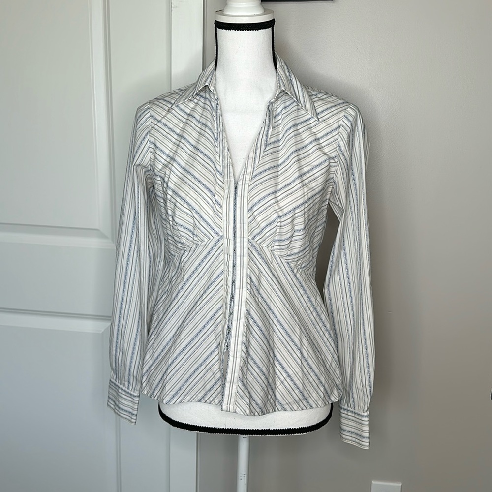 Nine West Women’s Blouse